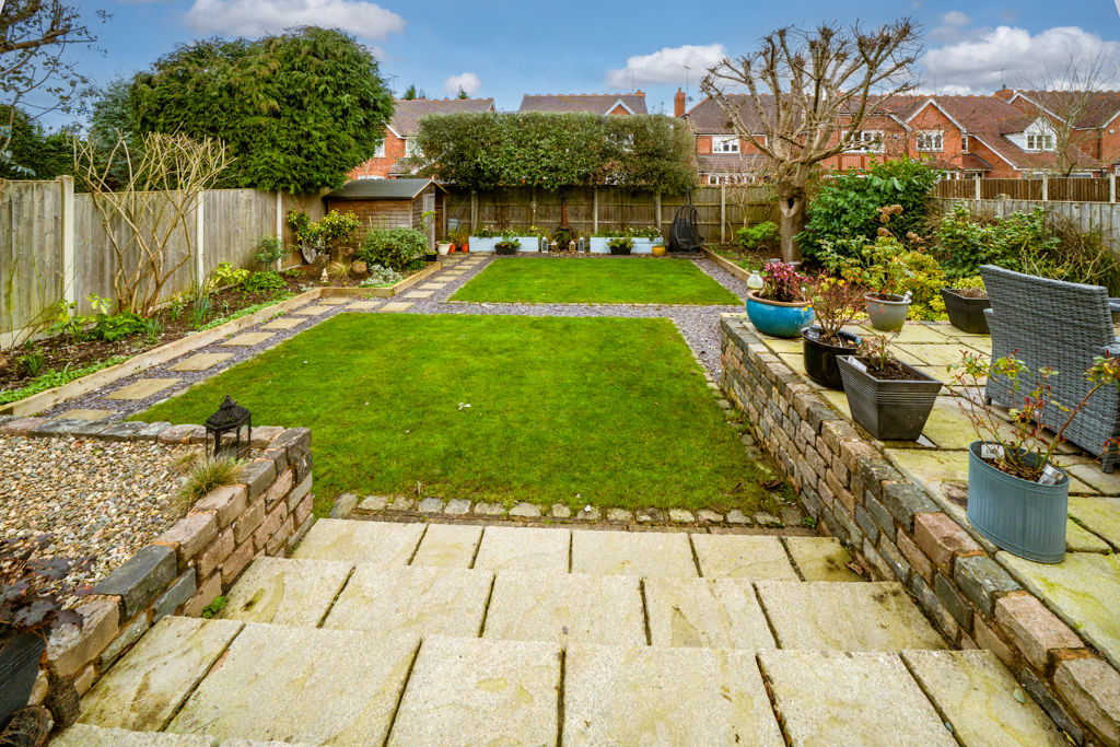 Garden- click for photo gallery